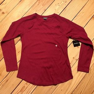 Eddie Bauer Top NWT